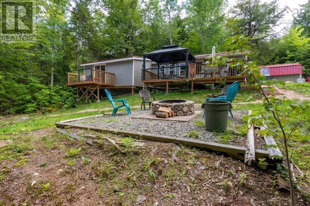 375 Eagle Rock Drive, Franey Corner, Nova Scotia  B0R 1N0 - Photo 4 - 202621871