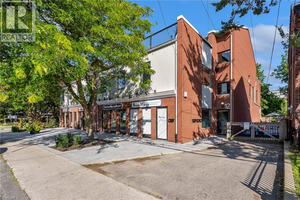 12 Ontario Street, Grimsby, Ontario  L3M 3G9 - Photo 1 - 40858926