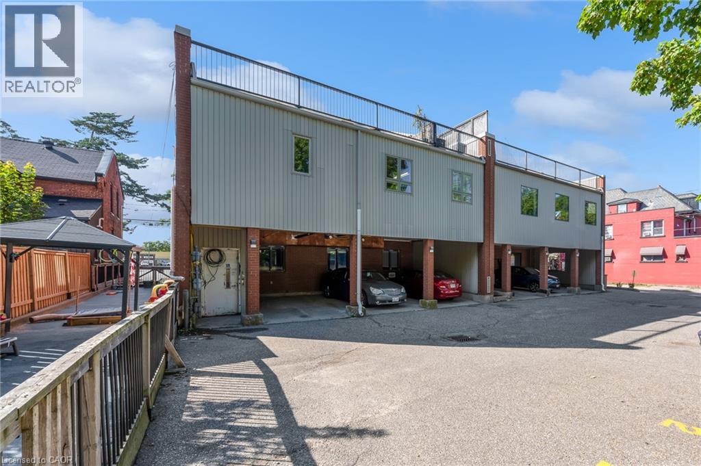12 Ontario Street, Grimsby, Ontario  L3M 3G9 - Photo 3 - 40858926