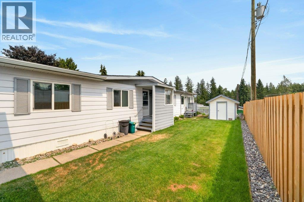 1361 30 Street Se Unit# 45, Salmon Arm, British Columbia  V1E 2N4 - Photo 5 - 10395413