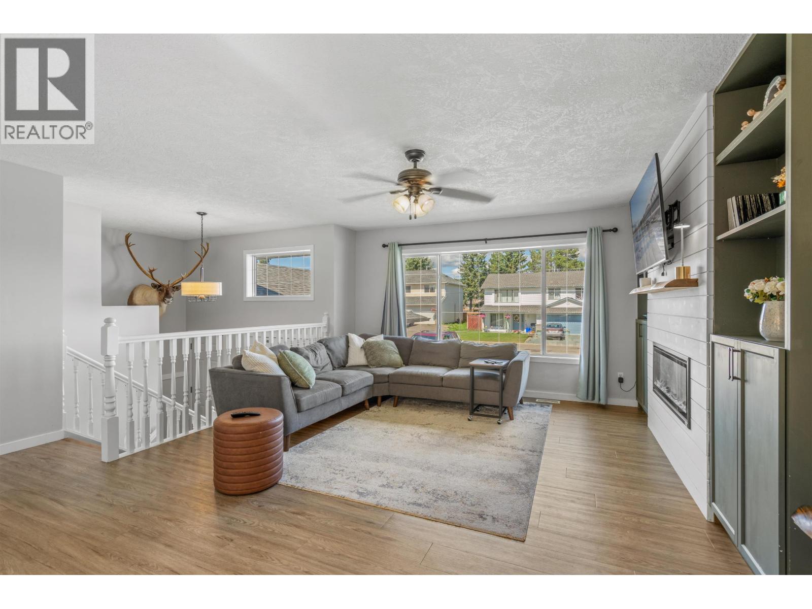 5423 Woodoak Crescent, Prince George, British Columbia  V2K 5A6 - Photo 6 - R3159663