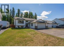 5423 WOODOAK CRESCENT, Prince George, British Columbia