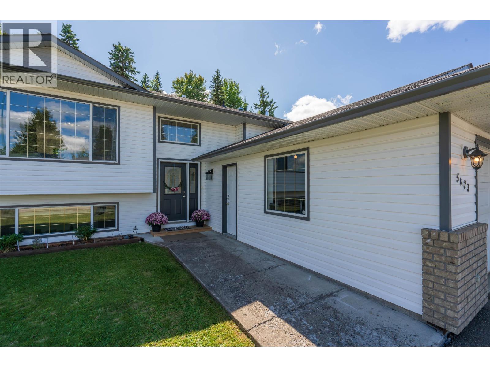 5423 Woodoak Crescent, Prince George, British Columbia  V2K 5A6 - Photo 36 - R3159663