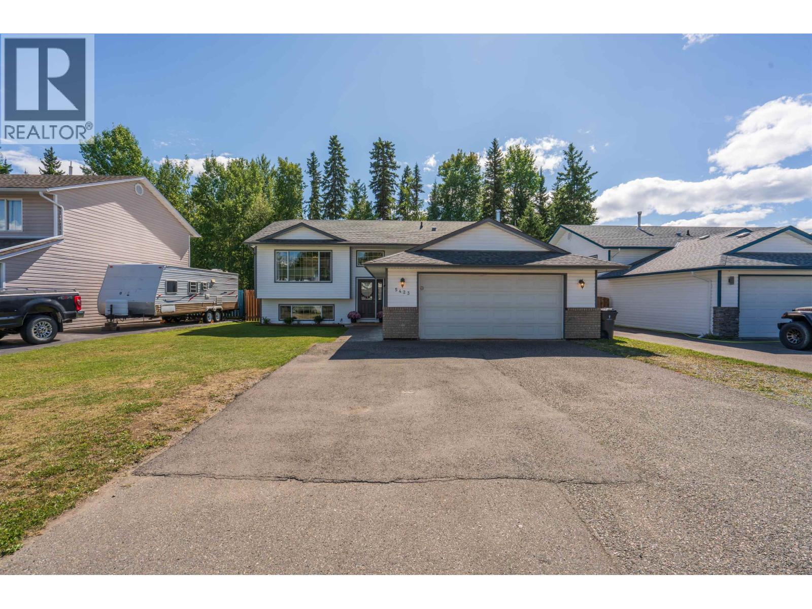 5423 Woodoak Crescent, Prince George, British Columbia  V2K 5A6 - Photo 35 - R3159663
