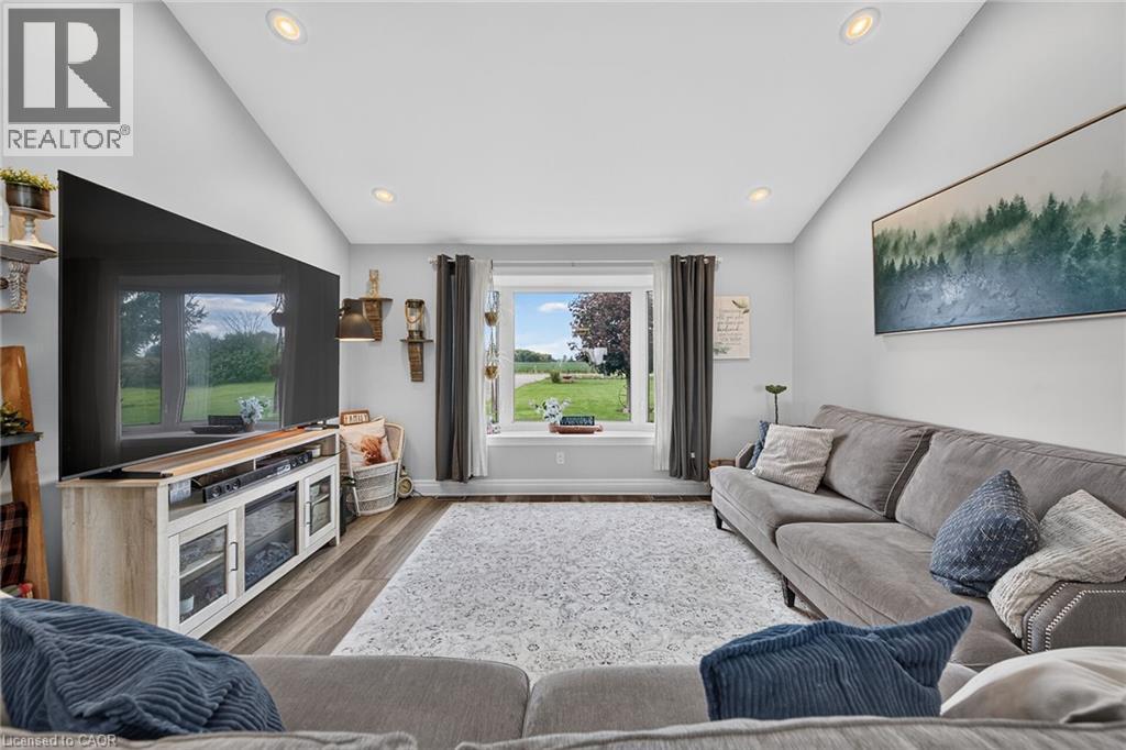 450 Concession 6 Road, Fisherville, Ontario  N0A 1G0 - Photo 9 - 40859047