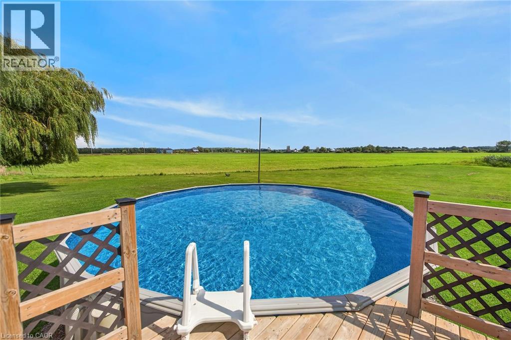 450 Concession 6 Road, Fisherville, Ontario  N0A 1G0 - Photo 4 - 40859047