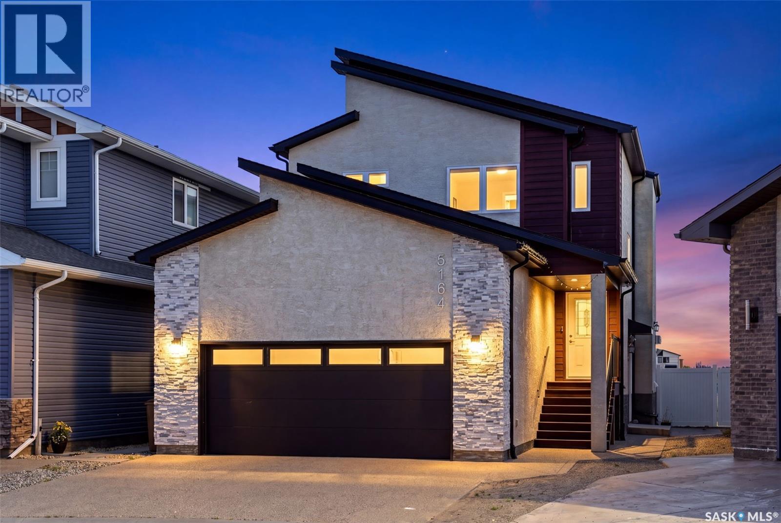 5164 Crane Crescent, Regina, Saskatchewan  S4W 0C6 - Photo 1 - SK046929