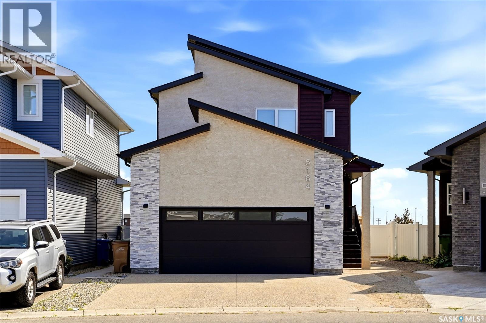 5164 Crane Crescent, Regina, Saskatchewan  S4W 0C6 - Photo 3 - SK046929