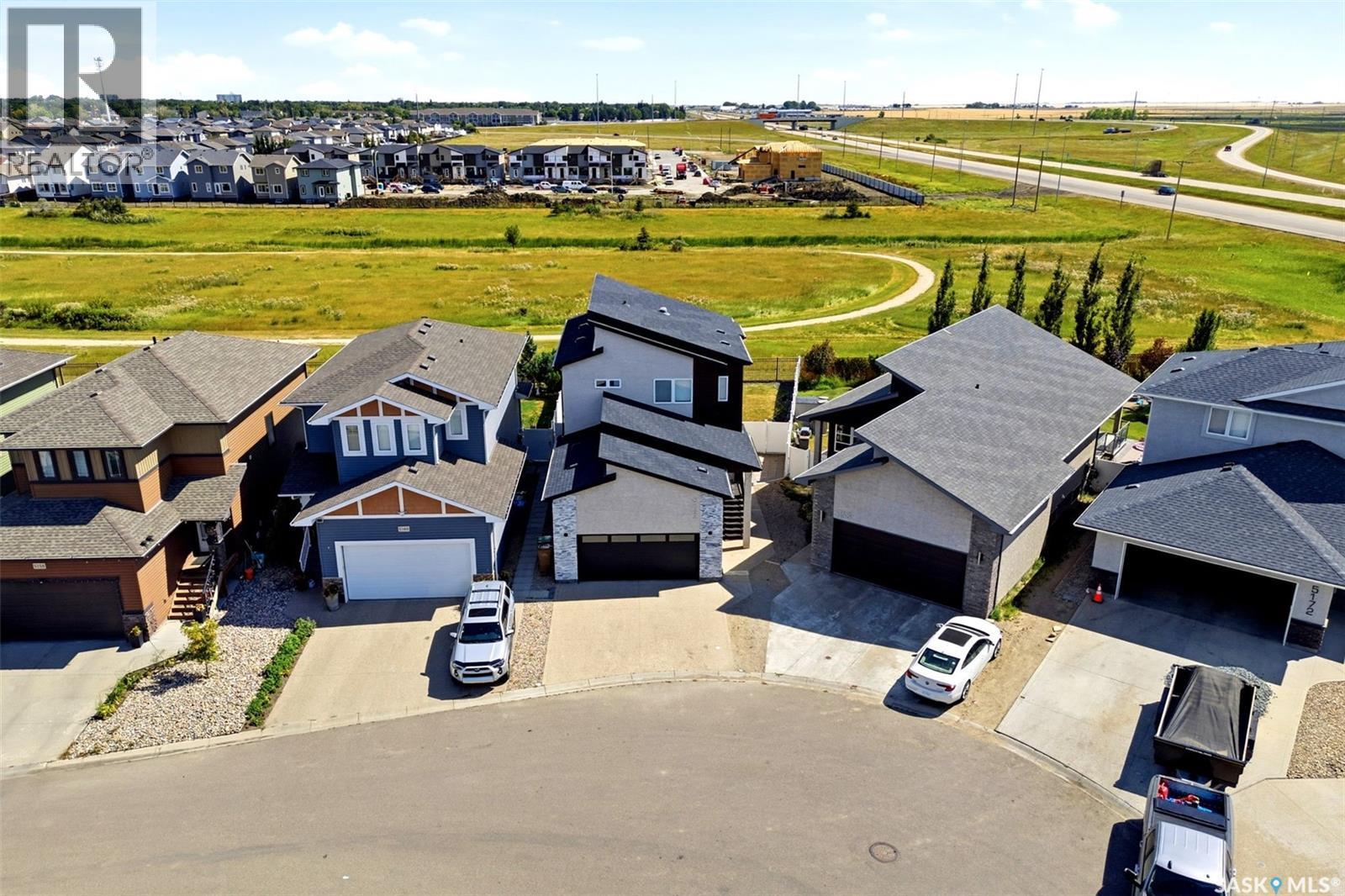 5164 Crane Crescent, Regina, Saskatchewan  S4W 0C6 - Photo 59 - SK046929