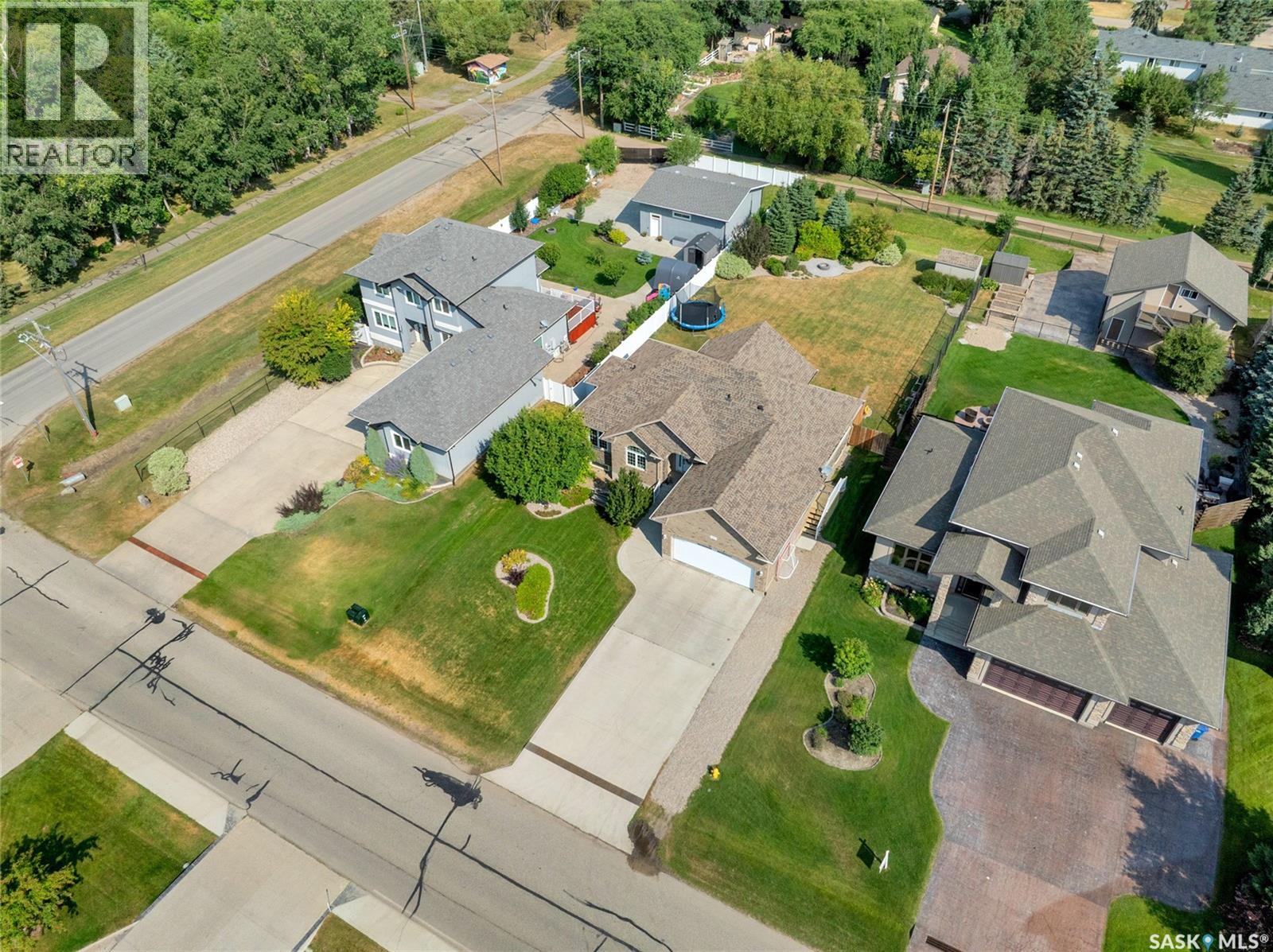 3 Lott Road E, White City, Saskatchewan  S4L 5B1 - Photo 4 - SK046872