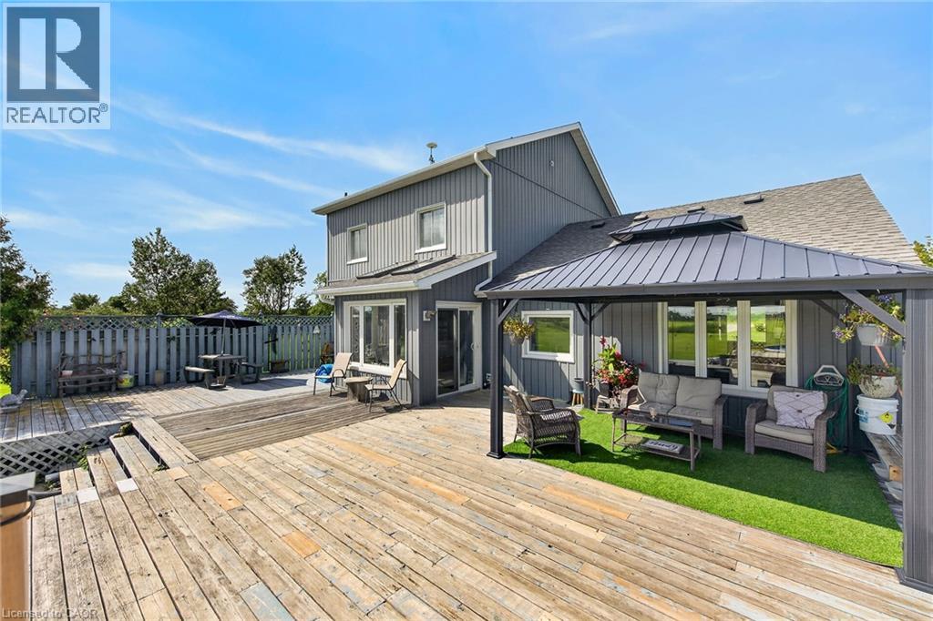 450 Concession 6 Road, Fisherville, Ontario  N0A 1G0 - Photo 44 - 40859047