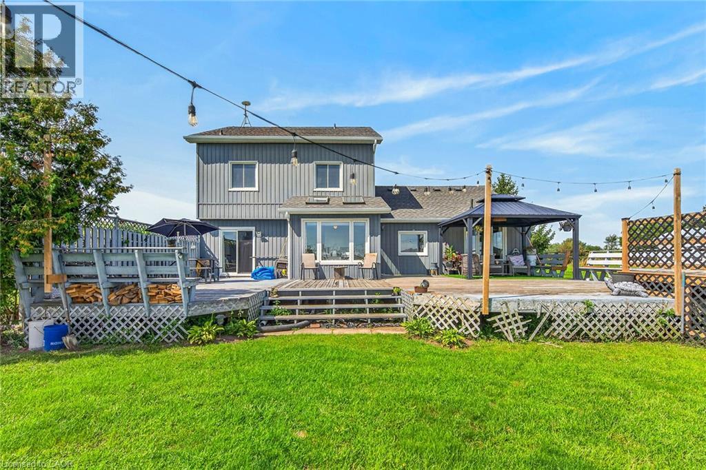 450 Concession 6 Road, Fisherville, Ontario  N0A 1G0 - Photo 40 - 40859047