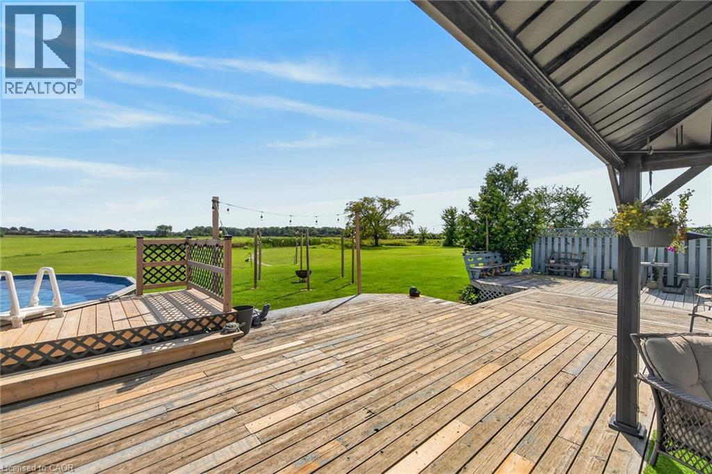 450 Concession 6 Road, Fisherville, Ontario  N0A 1G0 - Photo 45 - 40859047