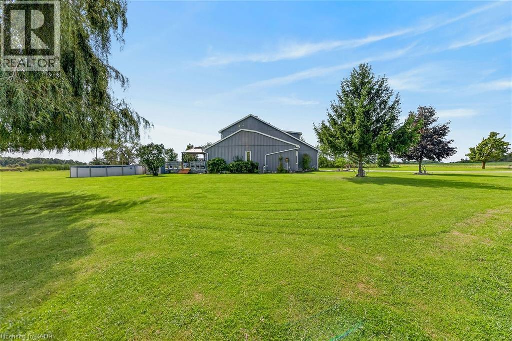 450 Concession 6 Road, Fisherville, Ontario  N0A 1G0 - Photo 47 - 40859047