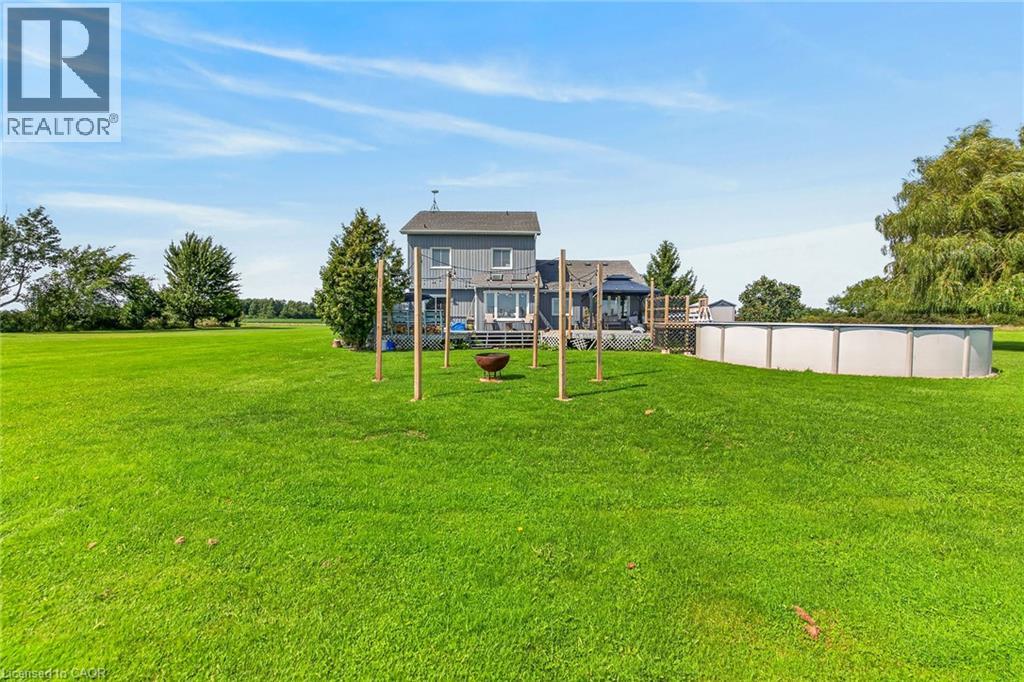 450 Concession 6 Road, Fisherville, Ontario  N0A 1G0 - Photo 46 - 40859047