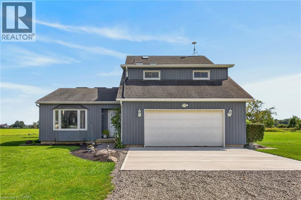 450 Concession 6 Road, Fisherville, Ontario  N0A 1G0 - Photo 48 - 40859047