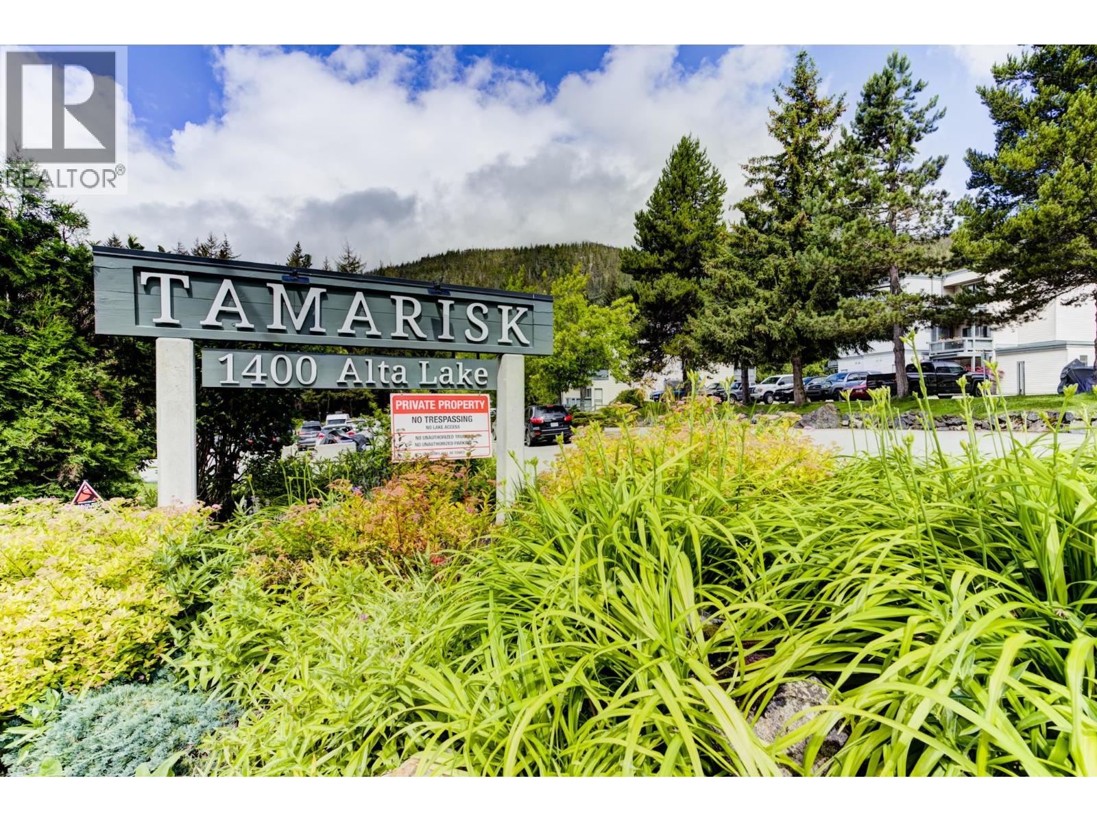 H205 1400 Alta Lake Road, Whistler, British Columbia  V8E 0G9 - Photo 21 - R3149388