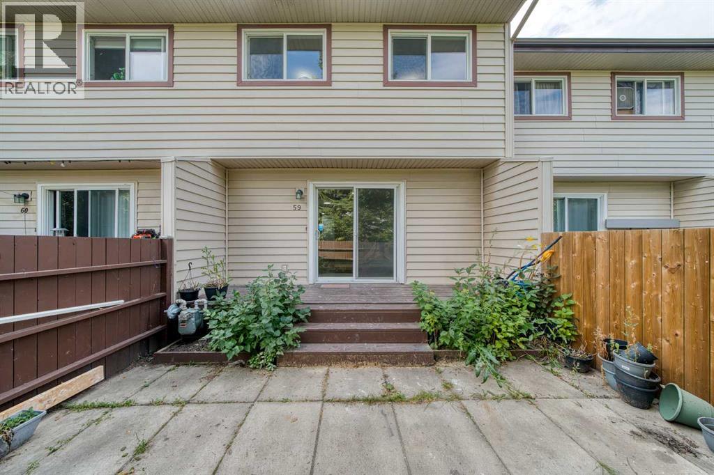 59, 6100 4 Avenue NE, Calgary, Alberta  T2A 5Z8 - Photo 38 - A2340679