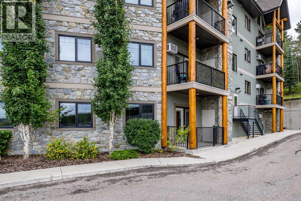 117, 77 George Fox Trail W, Cochrane, Alberta T4C 0N1 - Photo 24 - A2340713