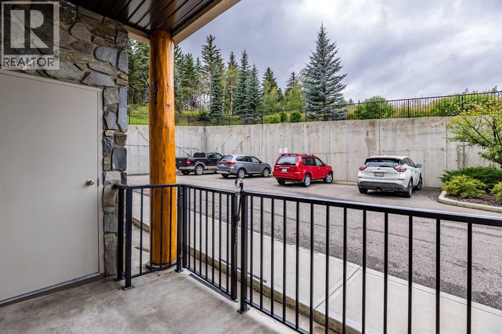 117, 77 George Fox Trail W, Cochrane, Alberta T4C 0N1 - Photo 22 - A2340713