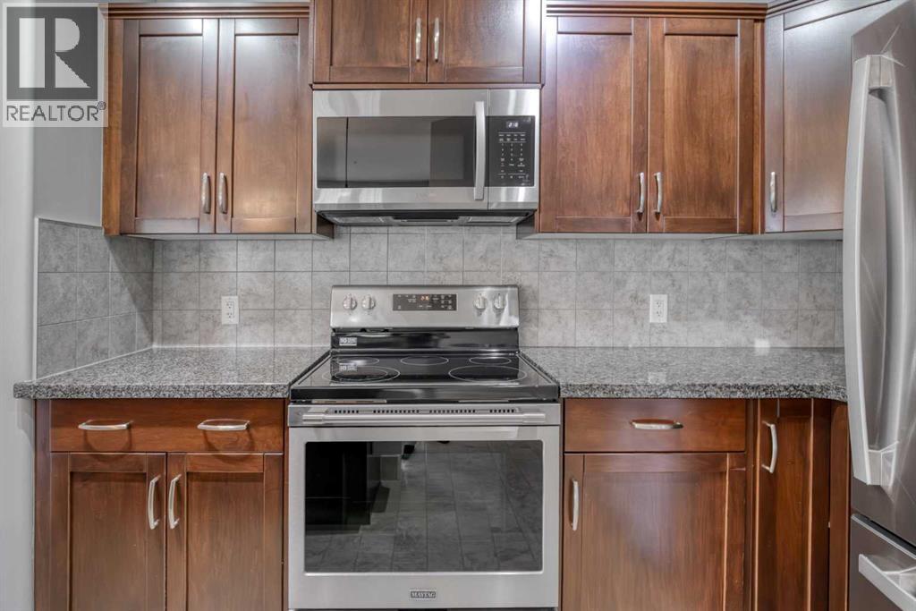 117, 77 George Fox Trail W, Cochrane, Alberta T4C 0N1 - Photo 9 - A2340713