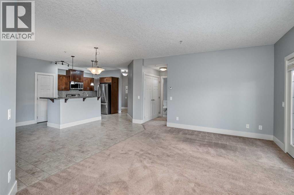 117, 77 George Fox Trail W, Cochrane, Alberta T4C 0N1 - Photo 11 - A2340713