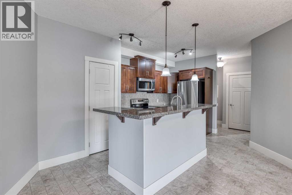 117, 77 George Fox Trail W, Cochrane, Alberta T4C 0N1 - Photo 8 - A2340713