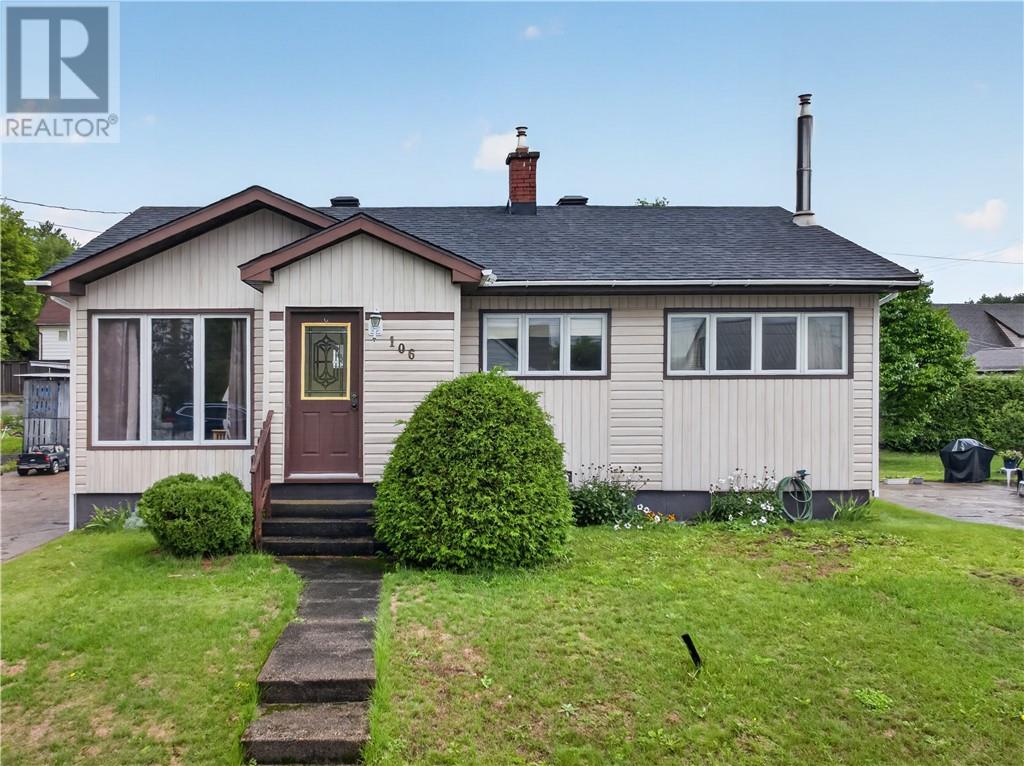 106 Rockview Road, Levack, Ontario  P0M 2C0 - Photo 2 - 2130075