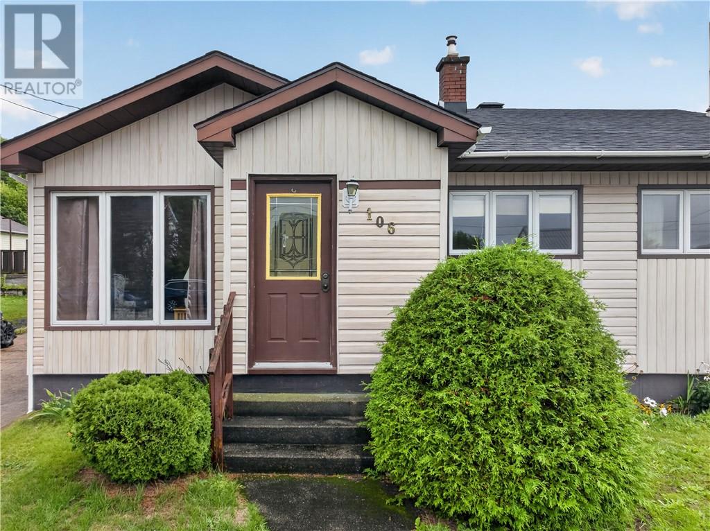 106 Rockview Road, Levack, Ontario  P0M 2C0 - Photo 5 - 2130075
