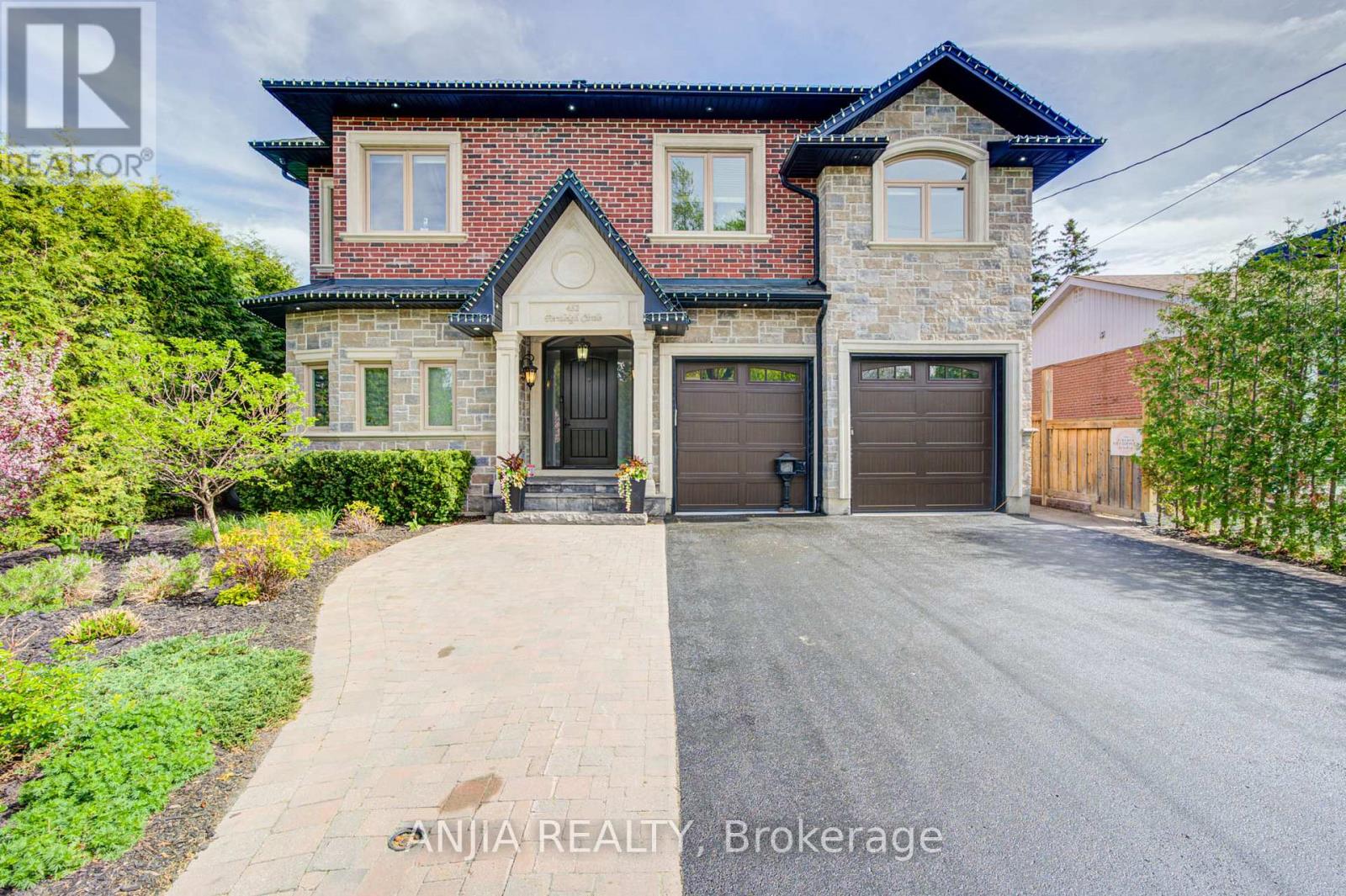 452 FERNLEIGH CIRCLE S, Richmond Hill, Ontario