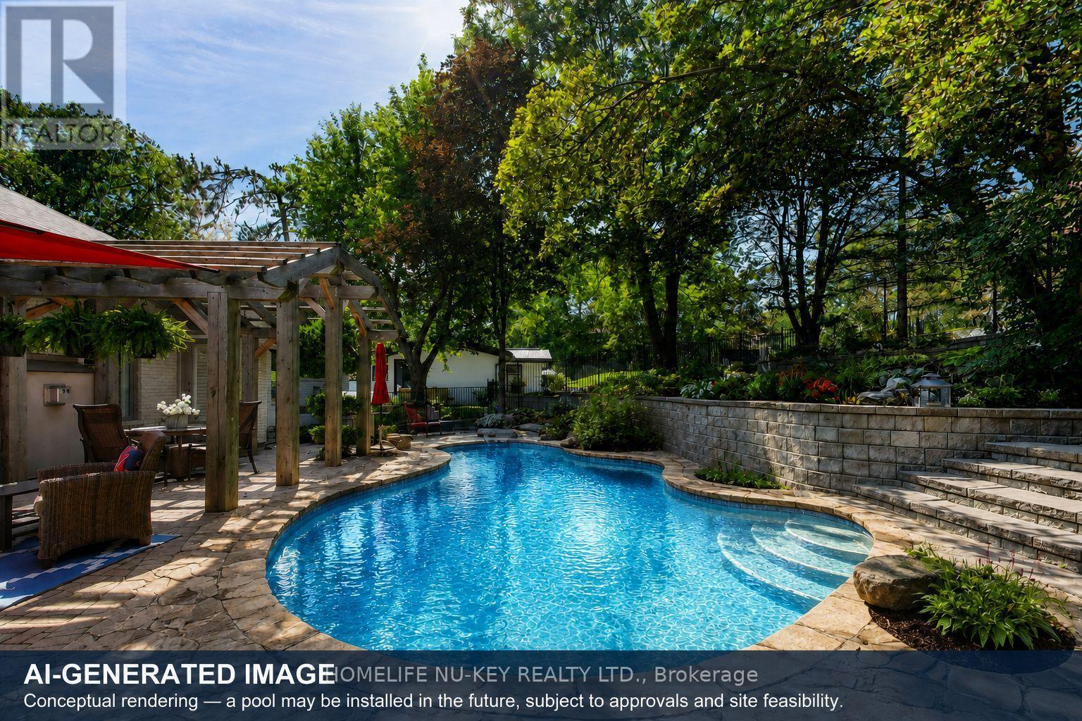 38 Castle Drive, Barrie, Ontario  L4N 1R1 - Photo 47 - S13093314