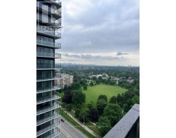 1807 - 4010 EGLINTON AVENUE W, Toronto, Ontario