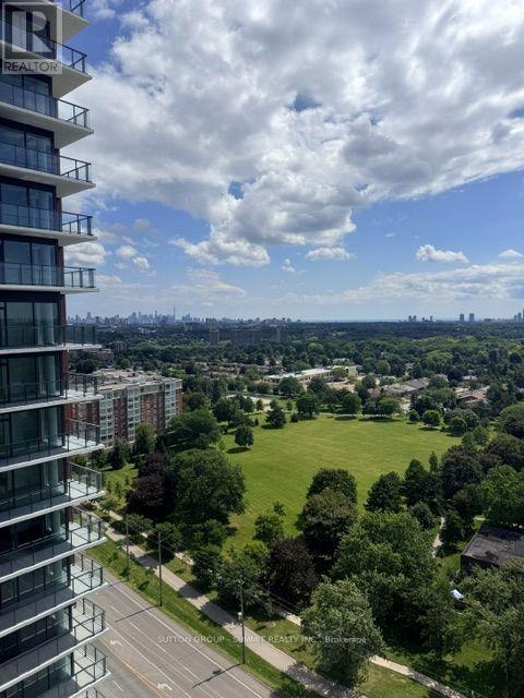 1807 - 4010 Eglinton Avenue W, Toronto, Ontario  M9A 0G5 - Photo 10 - W13722762