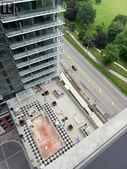 1807 - 4010 Eglinton Avenue W, Toronto, Ontario  M9A 0G5 - Photo 14 - W13722762