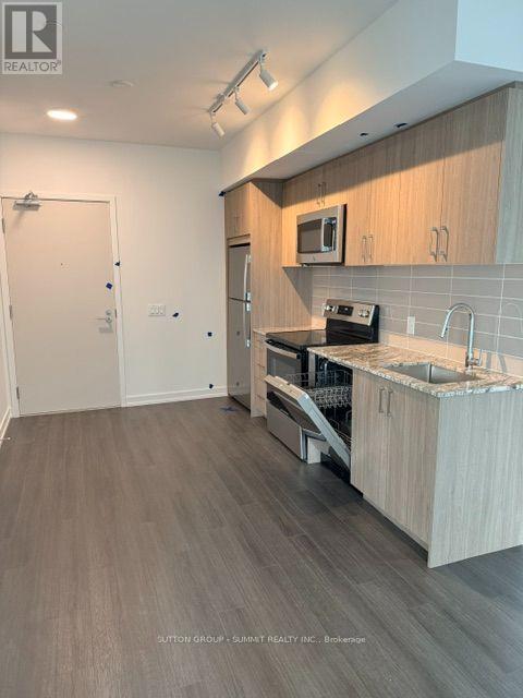 1807 - 4010 Eglinton Avenue W, Toronto, Ontario  M9A 0G5 - Photo 5 - W13722762