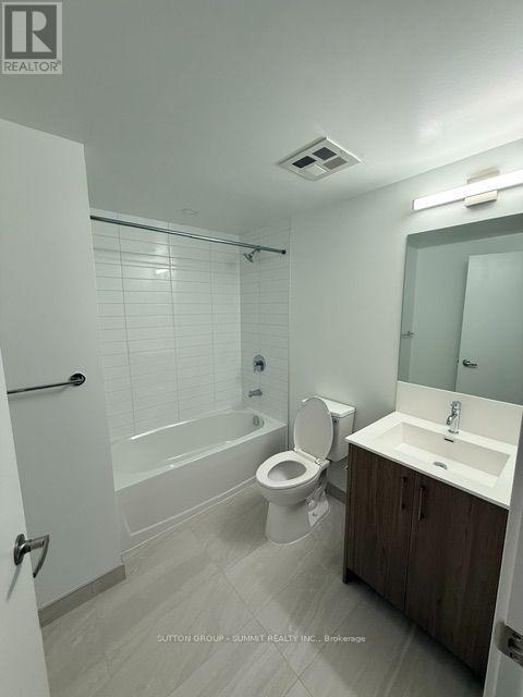 1807 - 4010 Eglinton Avenue W, Toronto, Ontario  M9A 0G5 - Photo 11 - W13722762