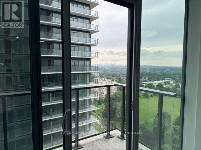 1807 - 4010 Eglinton Avenue W, Toronto, Ontario  M9A 0G5 - Photo 2 - W13722762