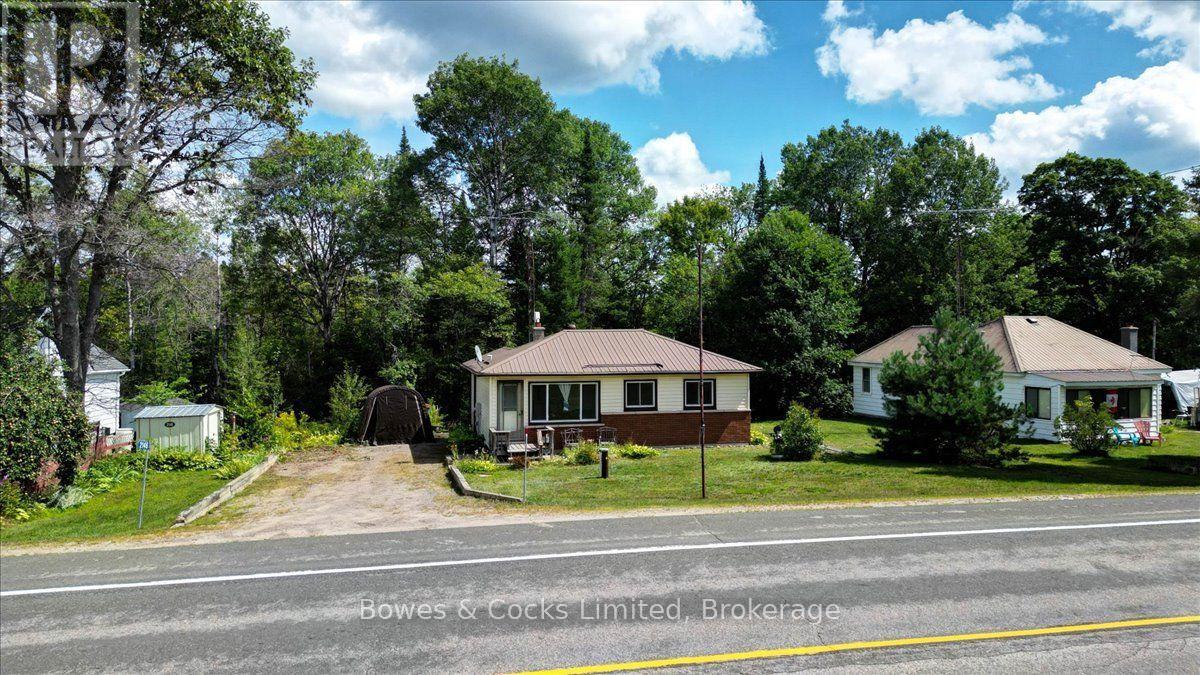 2146 Loop Road, Highlands East, Ontario  K0L 2Y0 - Photo 2 - X13723832