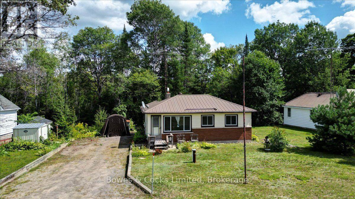 2146 Loop Road, Highlands East, Ontario  K0L 2Y0 - Photo 3 - X13723832