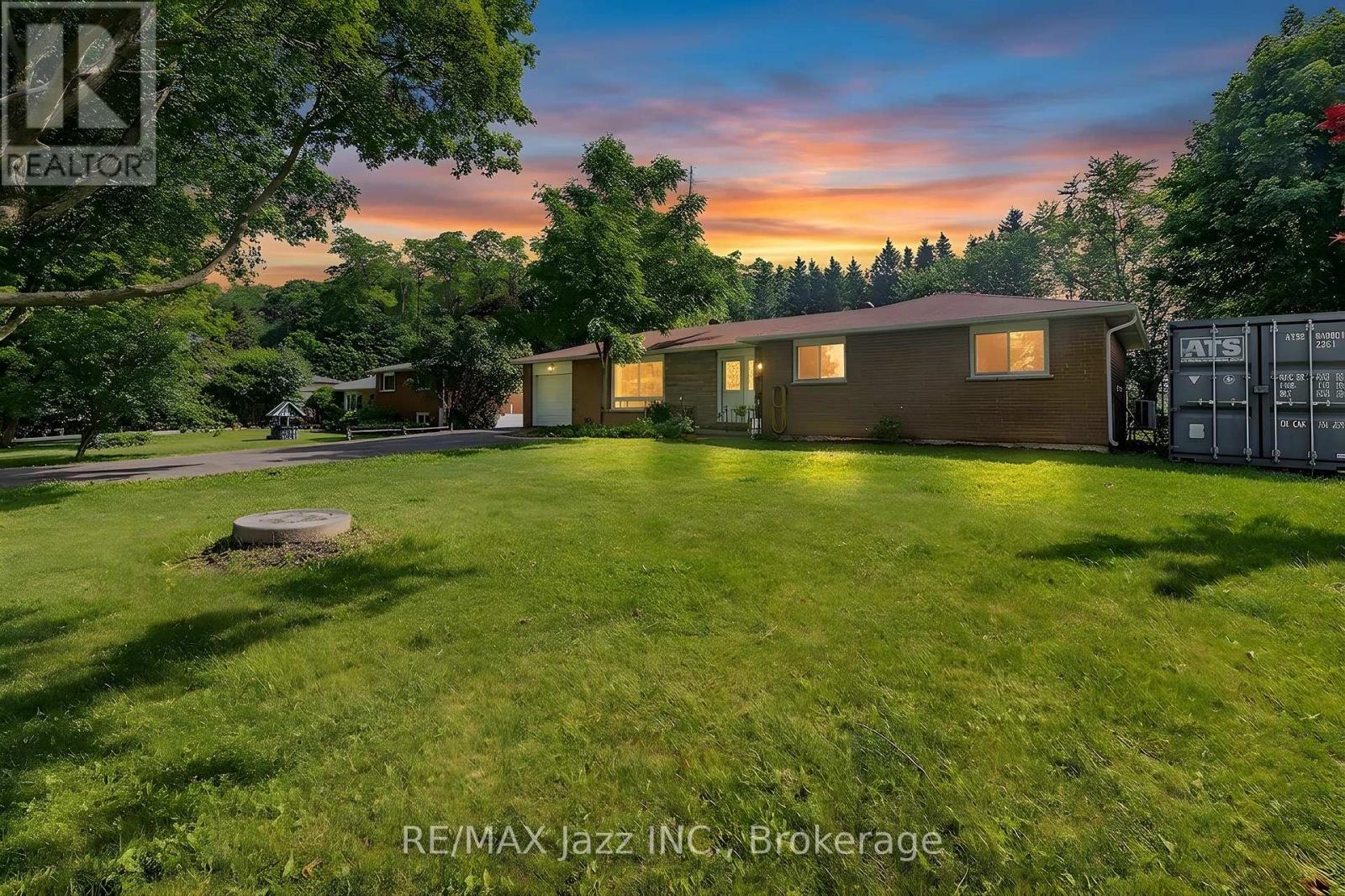 3075 Zion Road, Port Hope, Ontario  L1A 3V7 - Photo 1 - X13723886