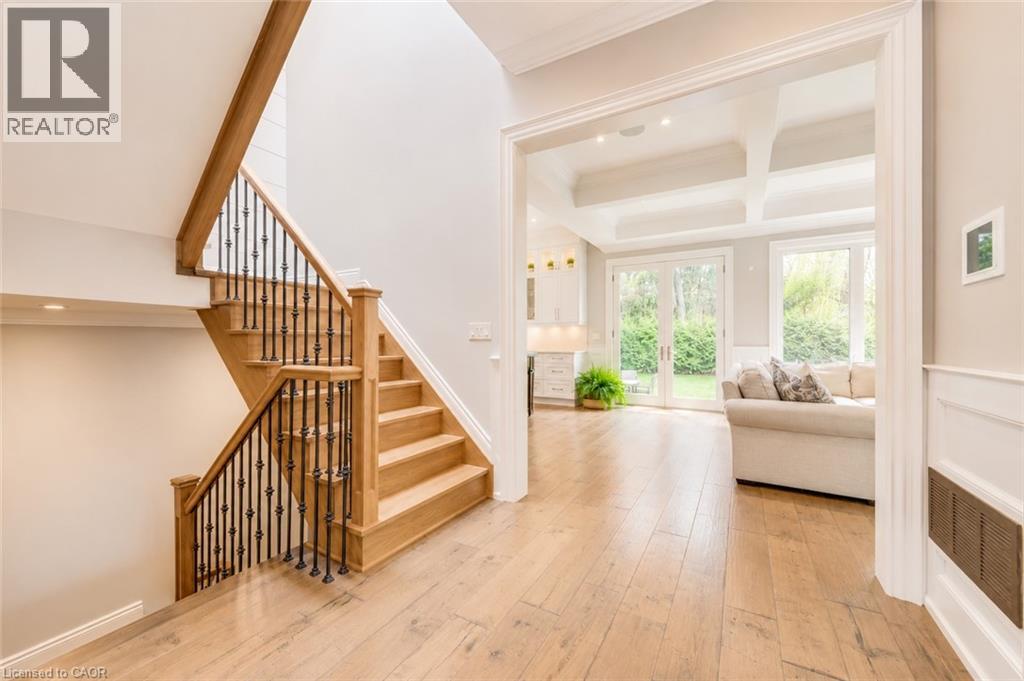 436 Willis Drive, Oakville, Ontario  L6L 4V5 - Photo 14 - 40853404