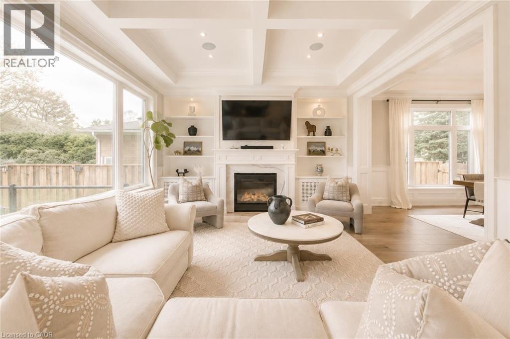 436 Willis Drive, Oakville, Ontario  L6L 4V5 - Photo 13 - 40853404