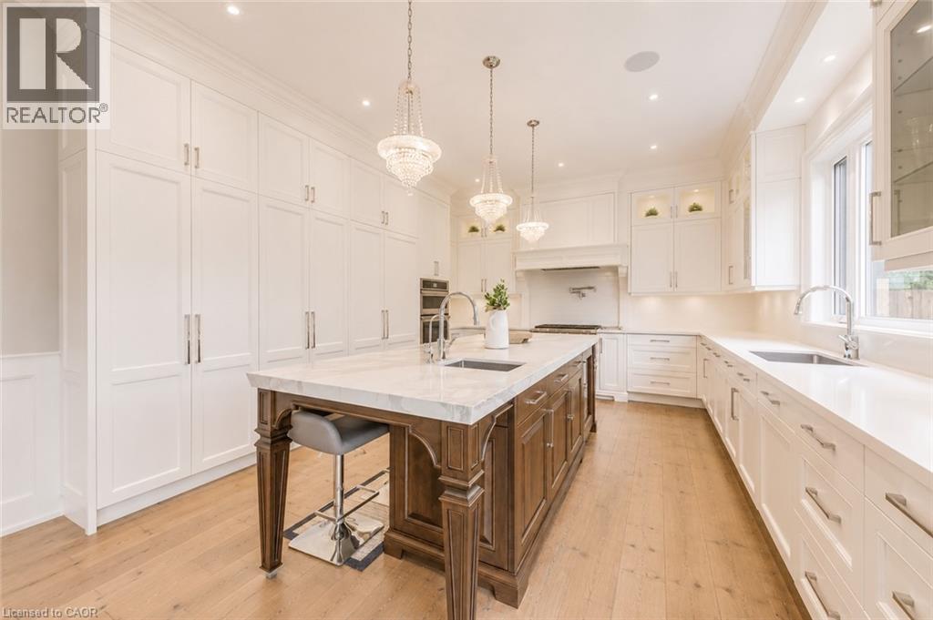 436 Willis Drive, Oakville, Ontario  L6L 4V5 - Photo 17 - 40853404