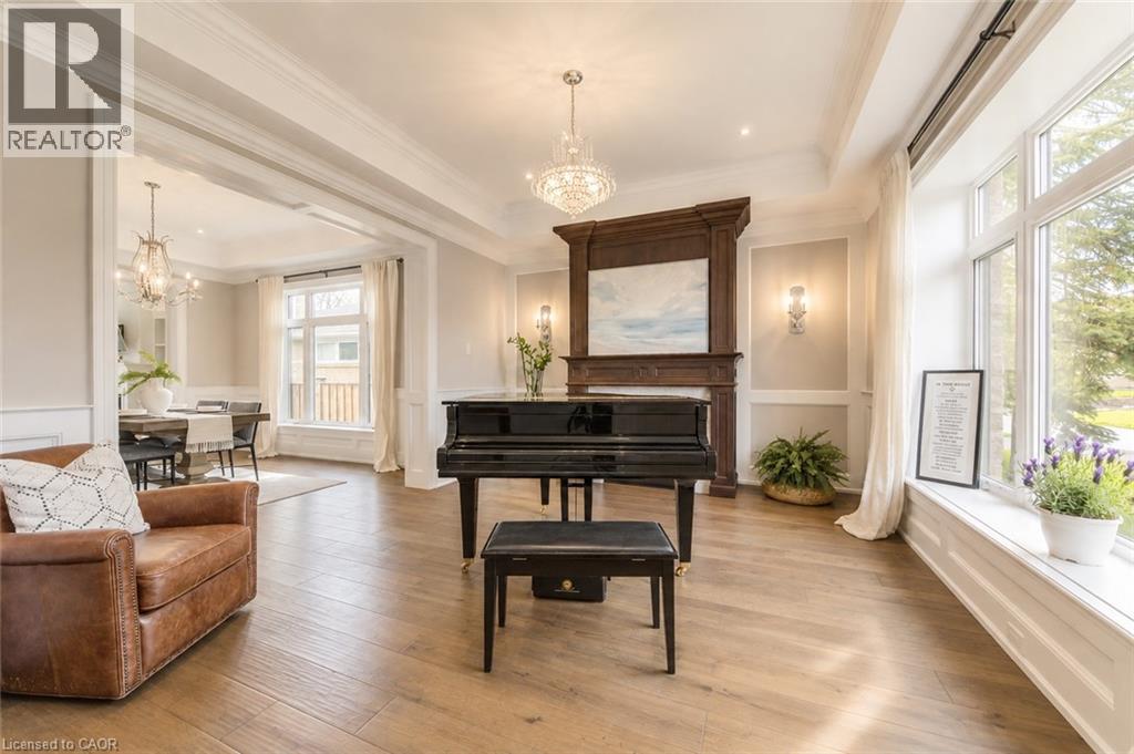 436 Willis Drive, Oakville, Ontario  L6L 4V5 - Photo 7 - 40853404