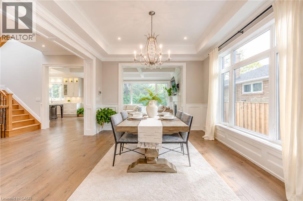 436 Willis Drive, Oakville, Ontario  L6L 4V5 - Photo 8 - 40853404