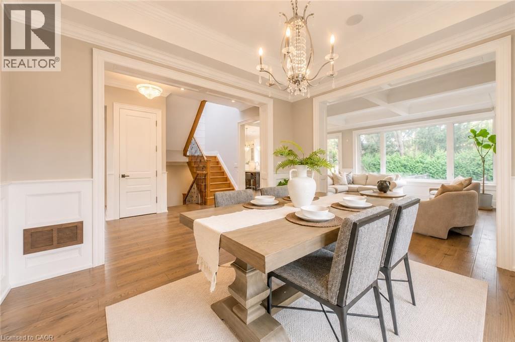 436 Willis Drive, Oakville, Ontario  L6L 4V5 - Photo 9 - 40853404