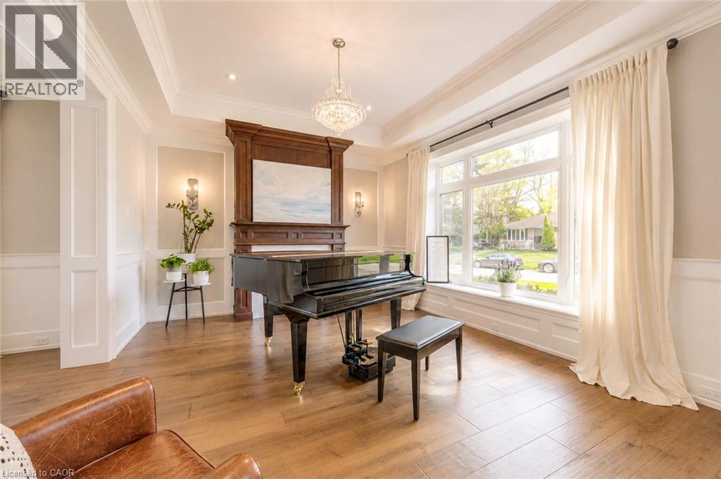 436 Willis Drive, Oakville, Ontario  L6L 4V5 - Photo 6 - 40853404
