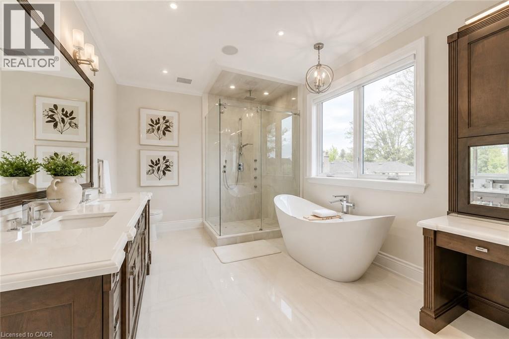 436 Willis Drive, Oakville, Ontario  L6L 4V5 - Photo 28 - 40853404