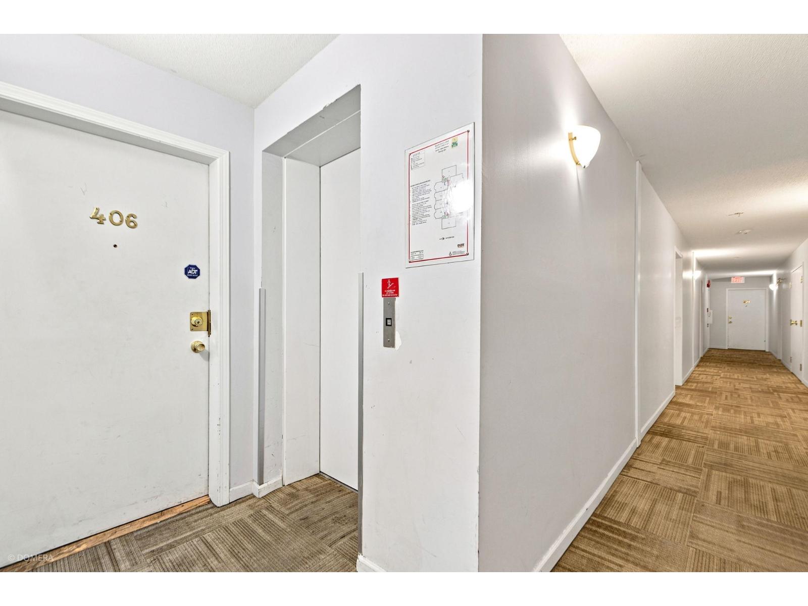 406 12160 80 Avenue, Surrey, British Columbia  V3W 0V3 - Photo 5 - R3159222