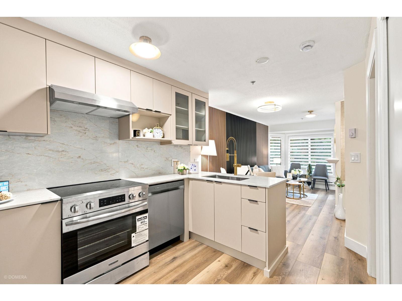 406 12160 80 Avenue, Surrey, British Columbia  V3W 0V3 - Photo 6 - R3159222